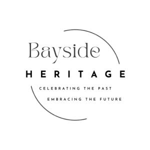 Bayside Heritage Group logo