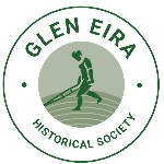 Glen Eira Historical Society logo