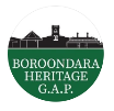 Boroondara Heritage Group for Advocacy and Protection logo