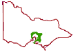 Green Wedges Coalition logo