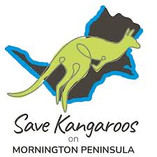 Save Kangaroos on Mornington Peninsula logo