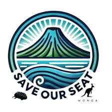 Save our Seat logo