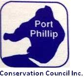 Port Phillip Conservation Council logo