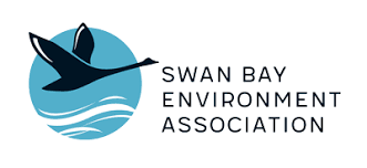 Swan Bay Environment Association logo