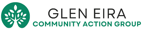 Glen Eira Community Action Group logo