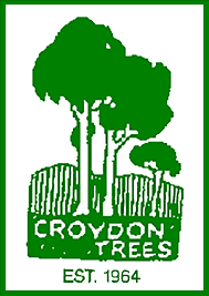 Croydon Conservation Society logo