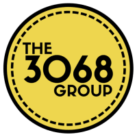 The 3068 Group logo