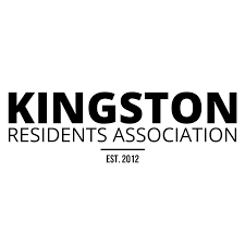 Kingston Residents Association logo