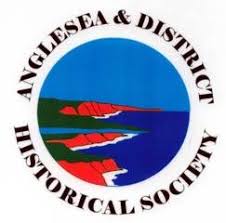 Anglesea and District Historical Society logo