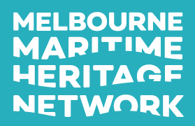 Melbourne Maritime Heritage Network logo
