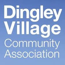 Dingley Village Community Association logo