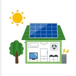 Protect My Solar logo