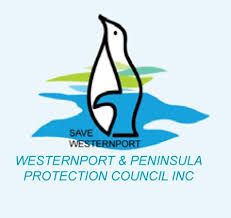 Westernport and Peninsula Protection Council logo