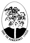 Save the Dandenongs League logo