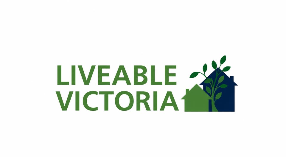 Liveable Victoria