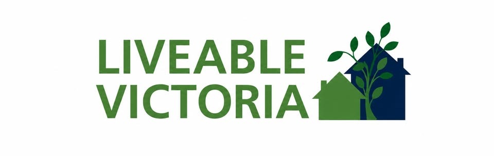 Liveable Victoria